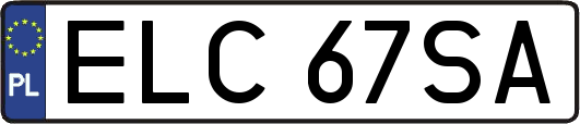 ELC67SA