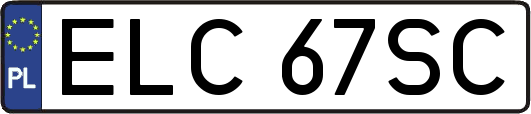 ELC67SC