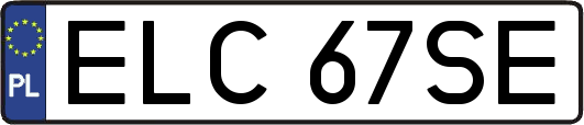 ELC67SE