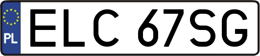 ELC67SG