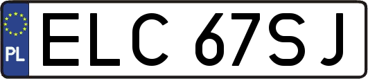 ELC67SJ