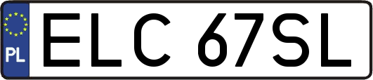 ELC67SL