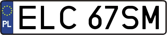 ELC67SM