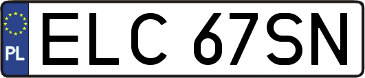 ELC67SN