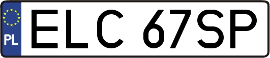 ELC67SP