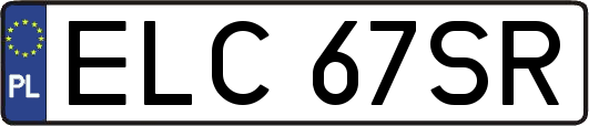 ELC67SR