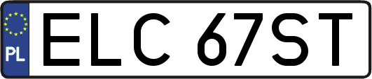 ELC67ST