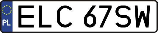 ELC67SW