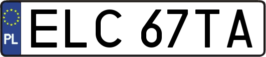 ELC67TA