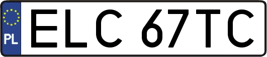ELC67TC