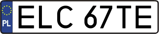 ELC67TE