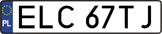 ELC67TJ