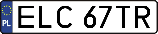 ELC67TR