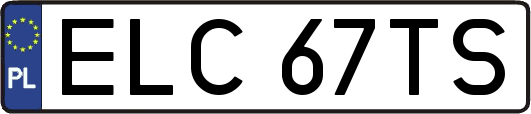ELC67TS