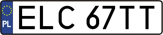 ELC67TT