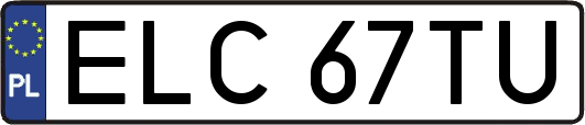 ELC67TU