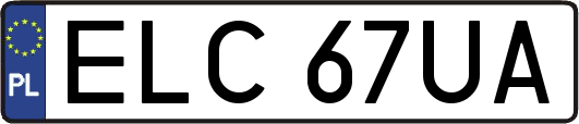 ELC67UA