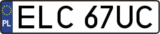 ELC67UC