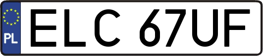 ELC67UF