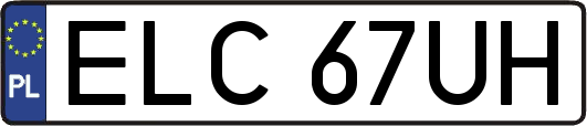 ELC67UH