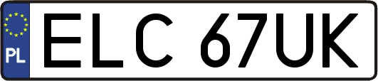 ELC67UK