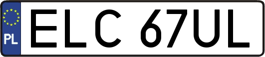 ELC67UL