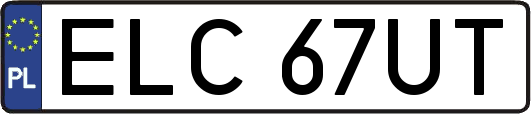 ELC67UT