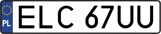 ELC67UU