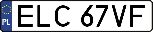 ELC67VF