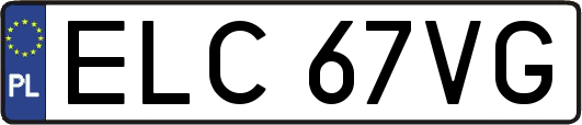 ELC67VG