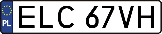 ELC67VH