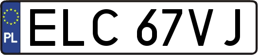 ELC67VJ