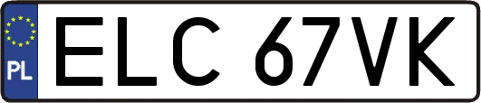 ELC67VK