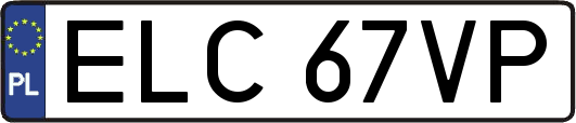 ELC67VP