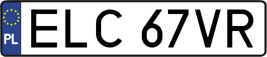 ELC67VR