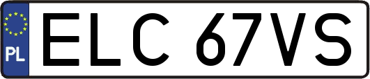 ELC67VS