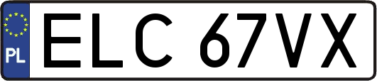 ELC67VX