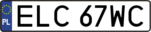 ELC67WC
