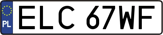 ELC67WF