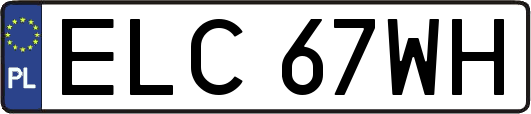 ELC67WH