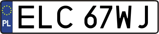 ELC67WJ