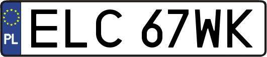 ELC67WK
