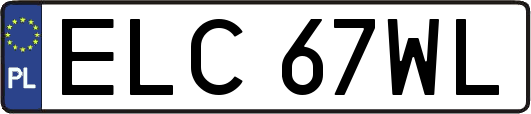 ELC67WL