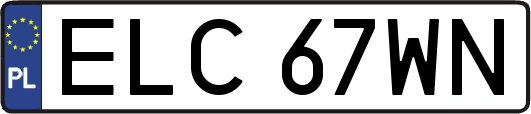 ELC67WN