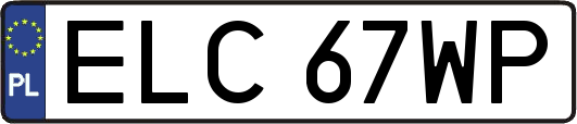 ELC67WP
