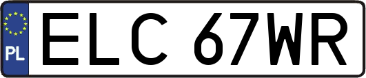 ELC67WR