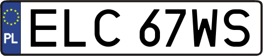 ELC67WS