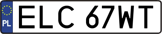 ELC67WT