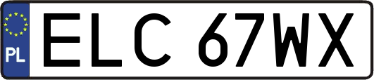 ELC67WX