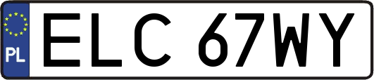 ELC67WY